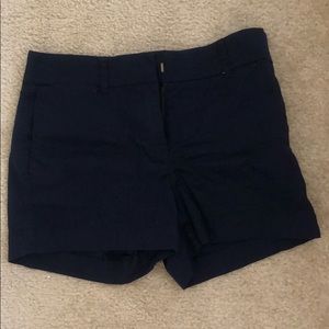 J. Crew Chino Shorts